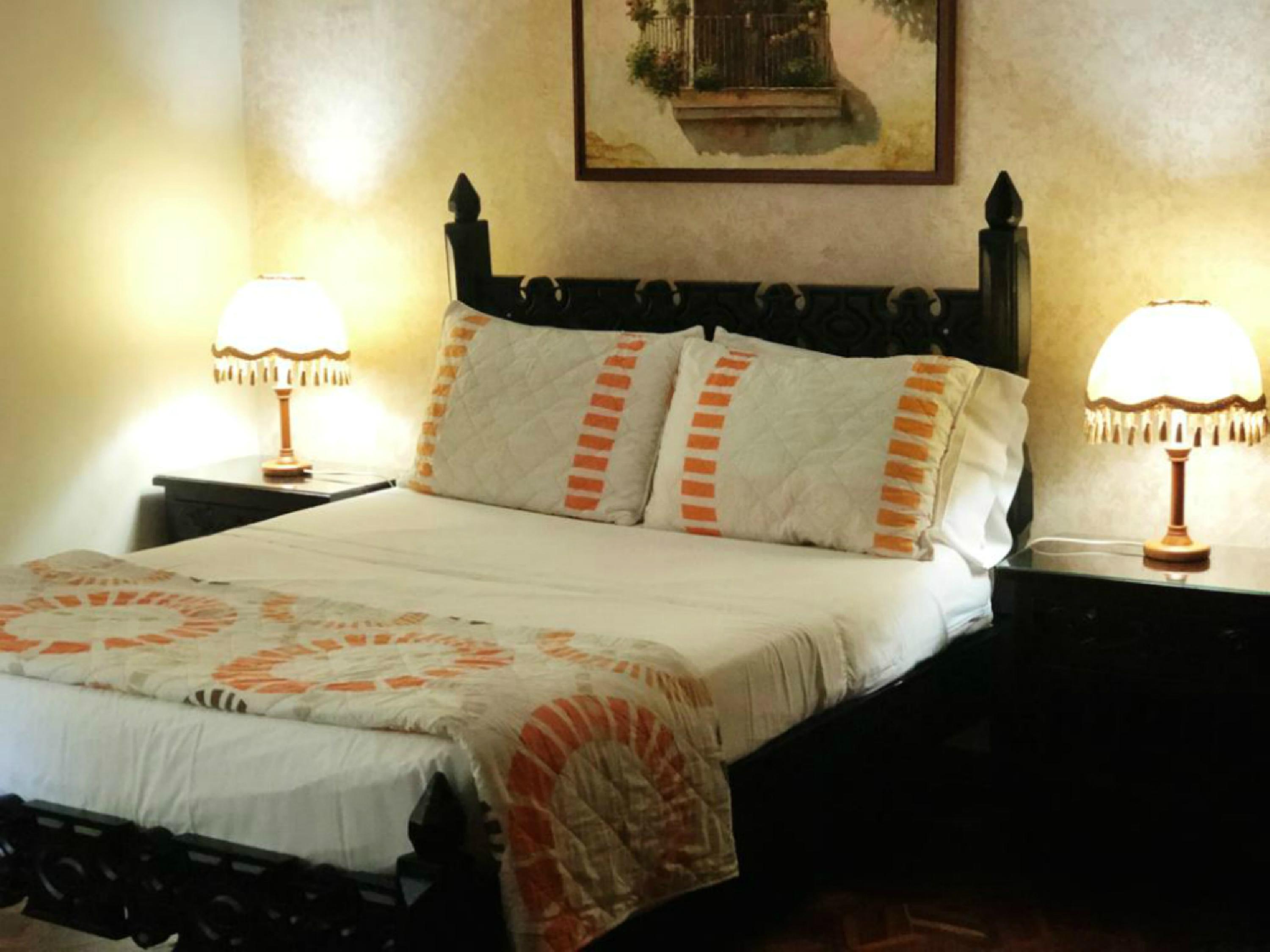 Hotel Stein Colonial カリ エクステリア 写真
