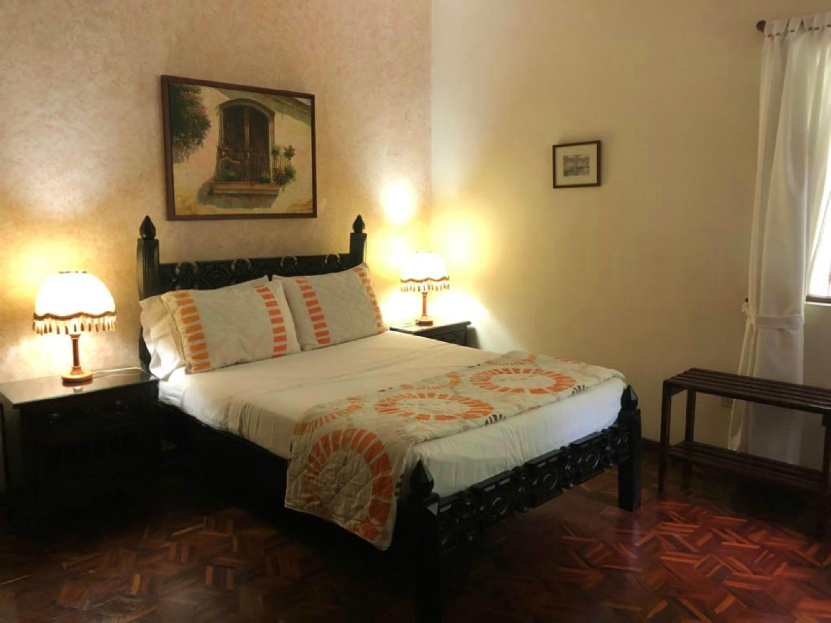 Hotel Stein Colonial カリ エクステリア 写真