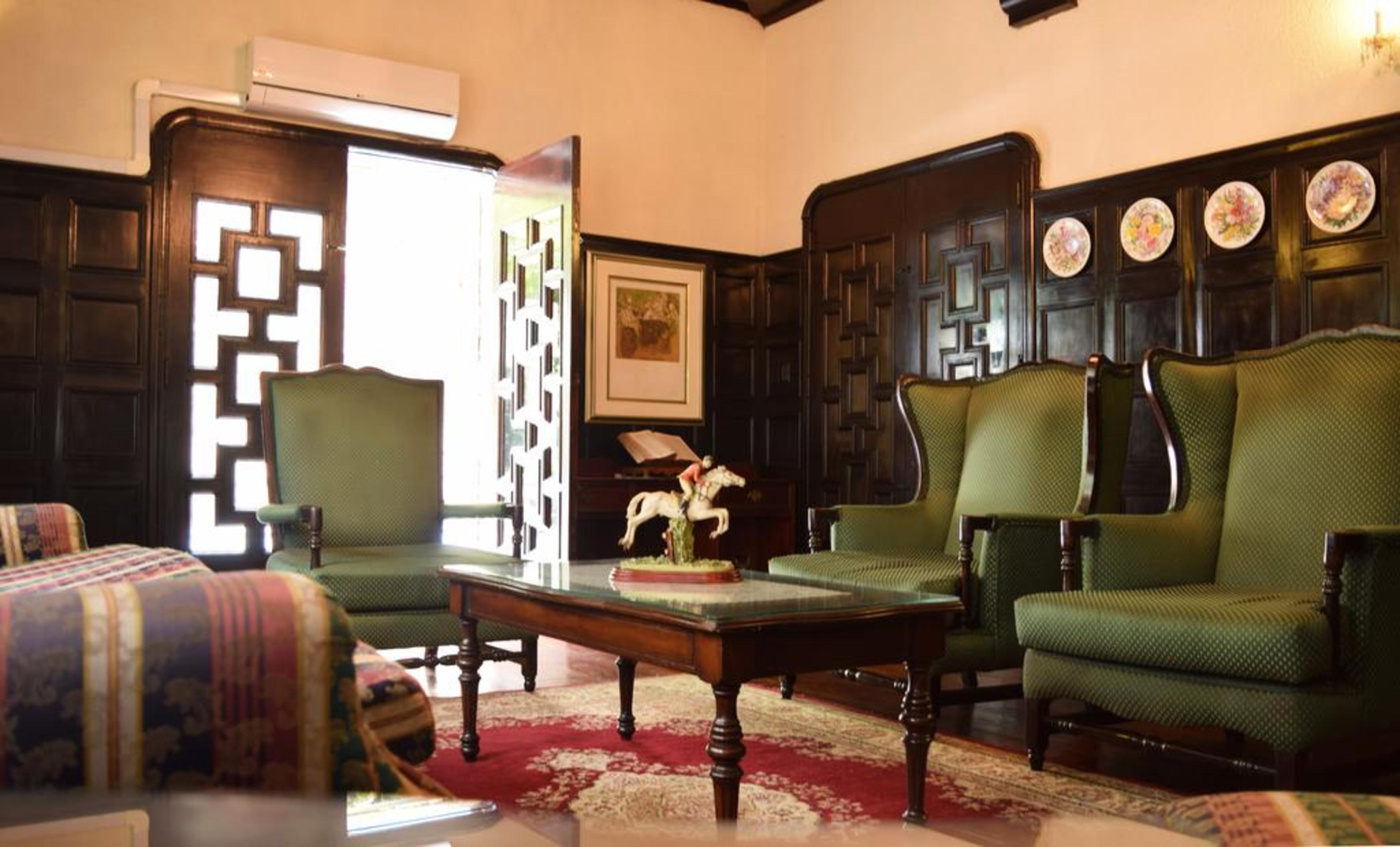 Hotel Stein Colonial カリ エクステリア 写真